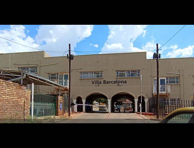 1 BEDROOM APARTMENT FOR SALE IN ALBERTVILLE